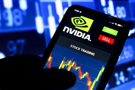 Nvidia Stock.